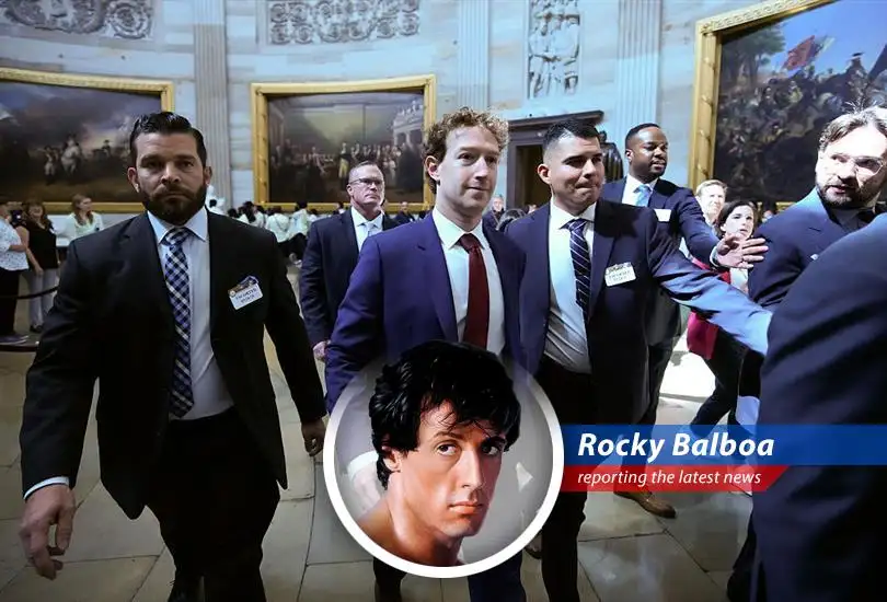 Tech stocks face a rocky week as market anxieties rise.