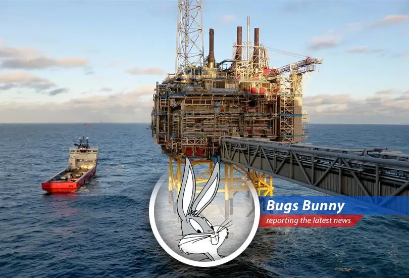 TechnipFMC's subsea operations demonstrating their technological prowess in the energy sector.