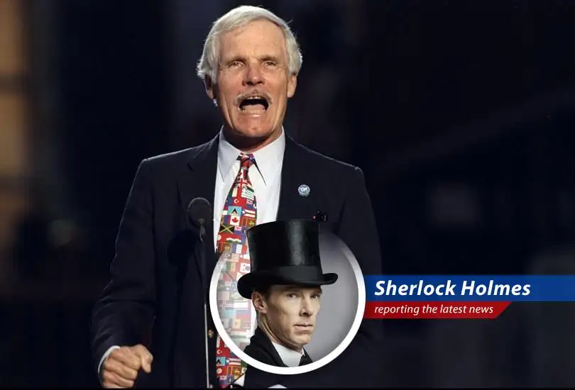 Ted Turner, the media mogul and philanthropist, revolutionized news and entertainment.