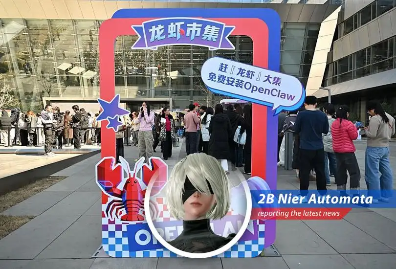 Tencent integrating its own version of the popular AI agent across its apps helped the stock recover.