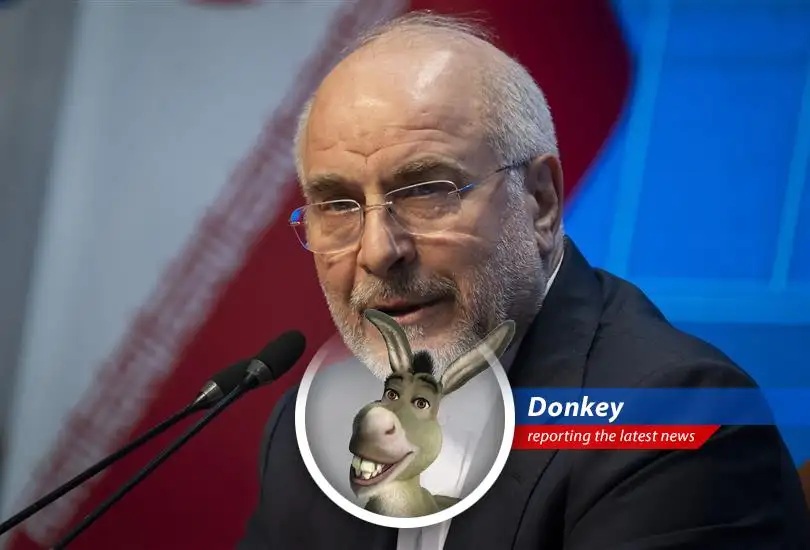 Tensions escalate as Iran and the US clash over alleged ceasefire violations, threatening fragile peace efforts.