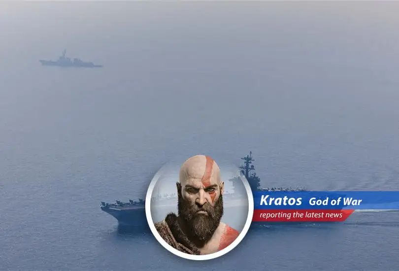 Tensions escalate between the US and Iran, prompting concerns over military action and its impact on global oil markets.