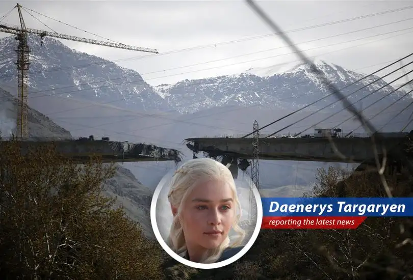 Tensions escalate in the Middle East following reported attacks and threats, raising fears of a wider conflict and potential war crimes.