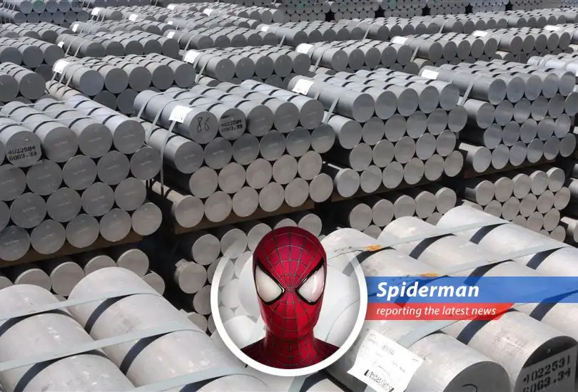 Tensions in the Middle East are impacting global trade and aluminium production, causing economic uncertainty.