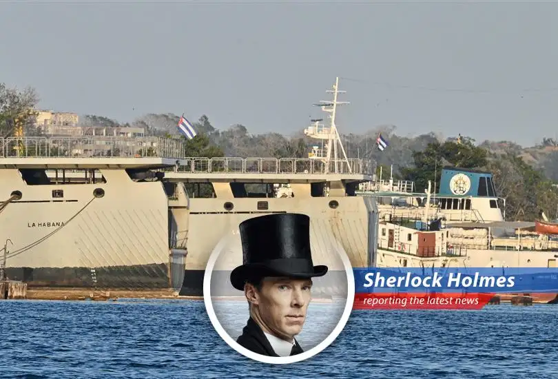 Tensions rise as Cuba grapples with fuel shortages and international incidents.