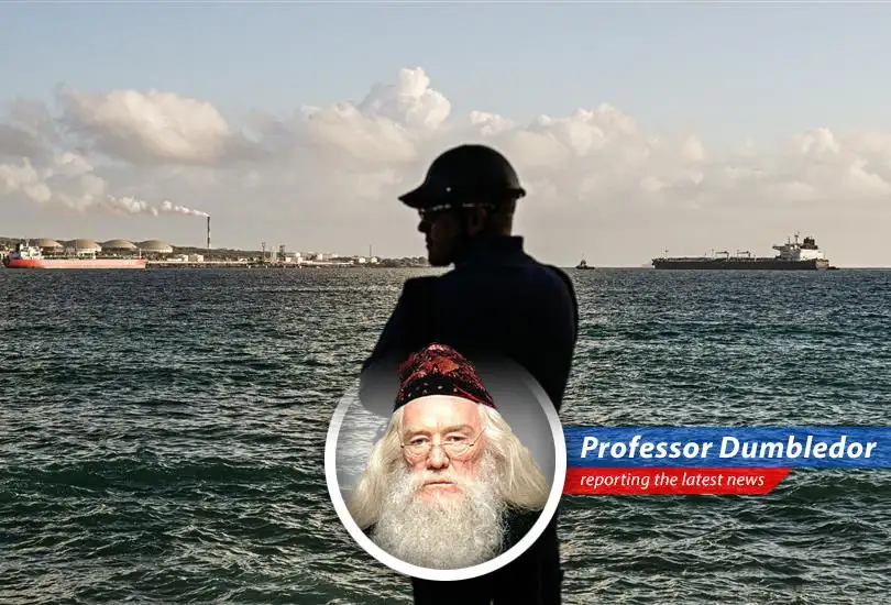 Tensions rise as the US employs energy shipments as a foreign policy tool, triggering unease among global powers.