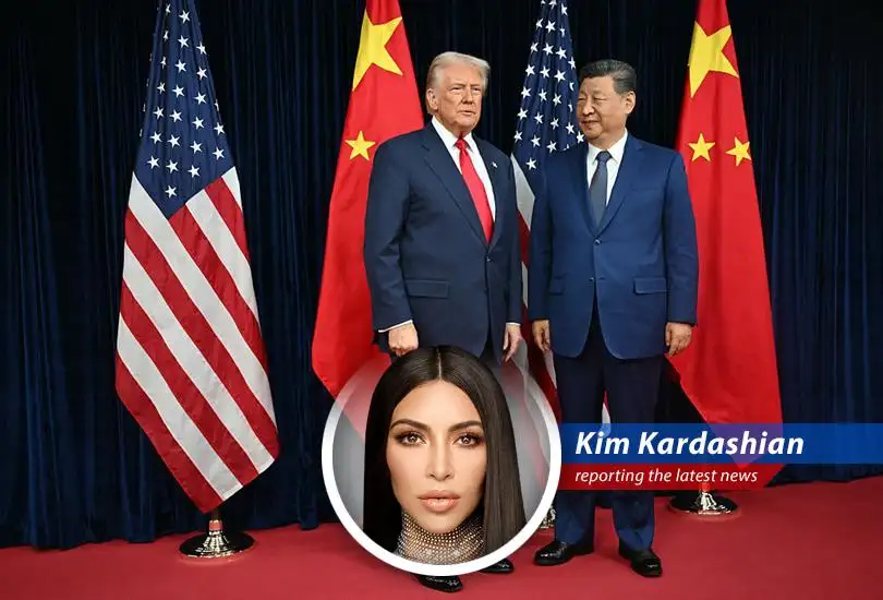 Tensions rise between the U.S. and China as U.S. military actions in Iran provoke concern in Beijing, impacting the global economic landscape.