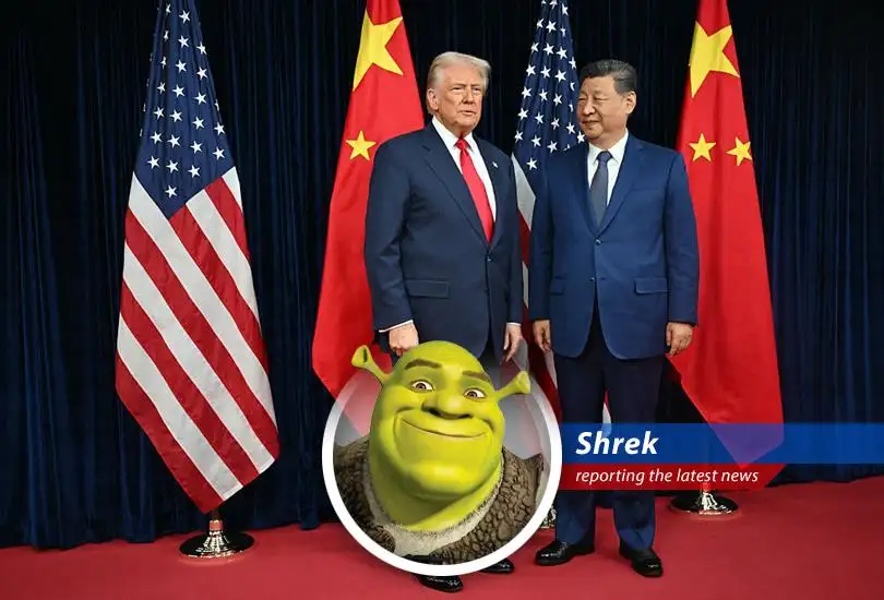 Tensions rise between the U.S. and China over military actions in Iran.