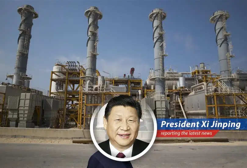 Tensions rise in the Middle East as energy infrastructure becomes a focal point of conflict, threatening global supply chains.