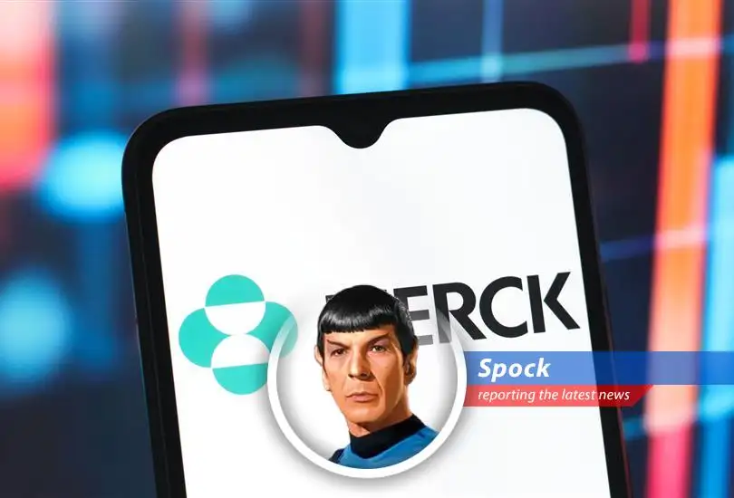 Terns Pharmaceuticals' stock surge reflects investor confidence in its experimental leukemia drug, now part of Merck's expanding oncology portfolio.