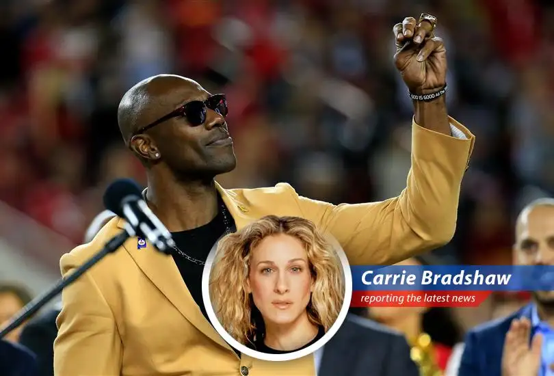 Terrell Owens advocates for reforms within the Pro Football Hall of Fame selection process.