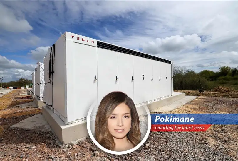 Tesla and LG Energy Solution partner for $4.3 billion battery deal to bolster energy storage solutions and meet rising electricity demands.