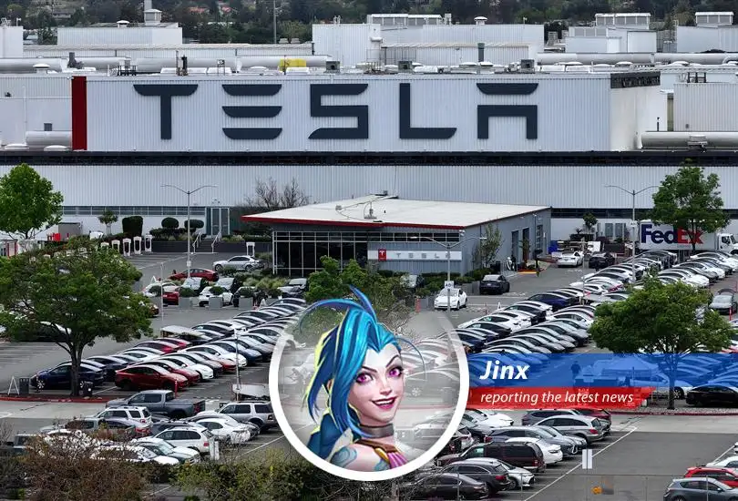 Tesla faces legal action over Clean Air Act violations at Fremont assembly plant.