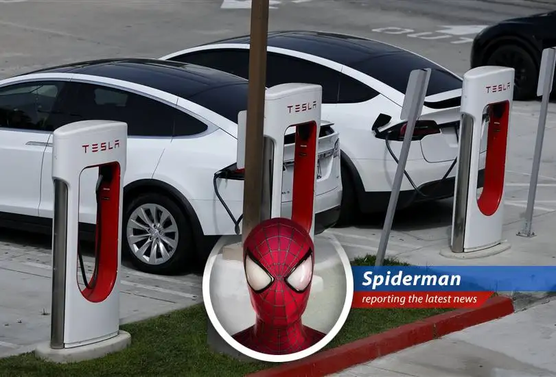 Tesla stock experiences significant gains following AI chip progress and expansion announcements.