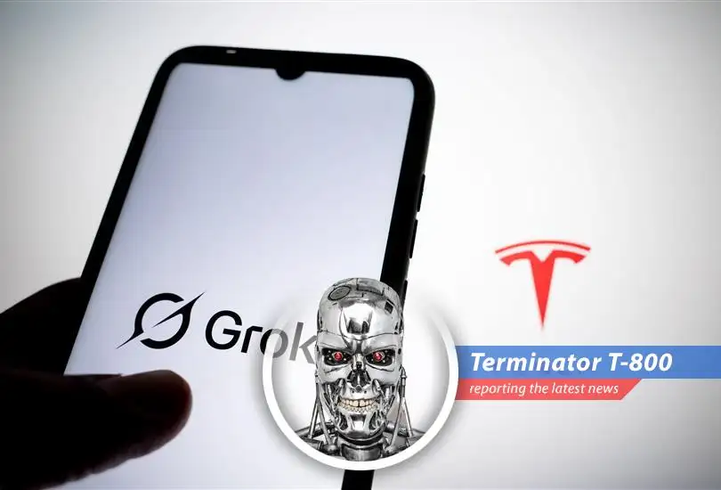 Tesla vehicles in Europe may soon feature xAI's Grok chatbot. Is it a value add or a distraction waiting to happen?