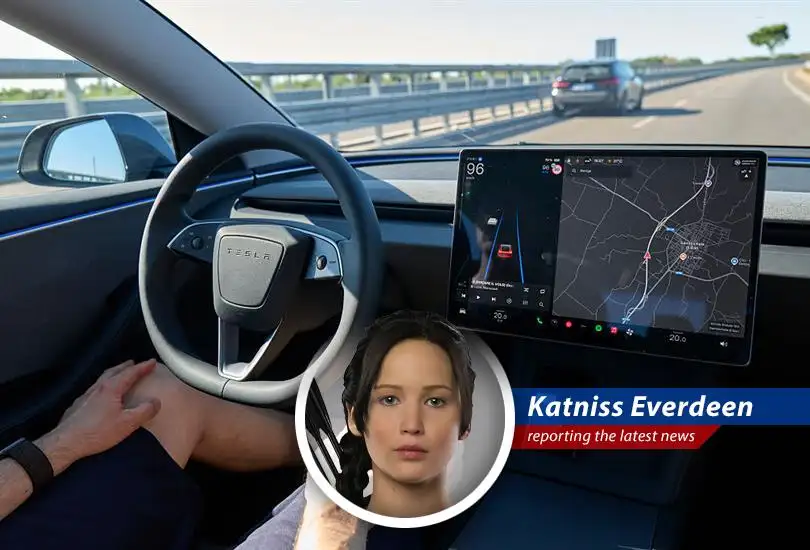 Tesla vehicles under investigation for Full Self-Driving system's performance in degraded visibility conditions.