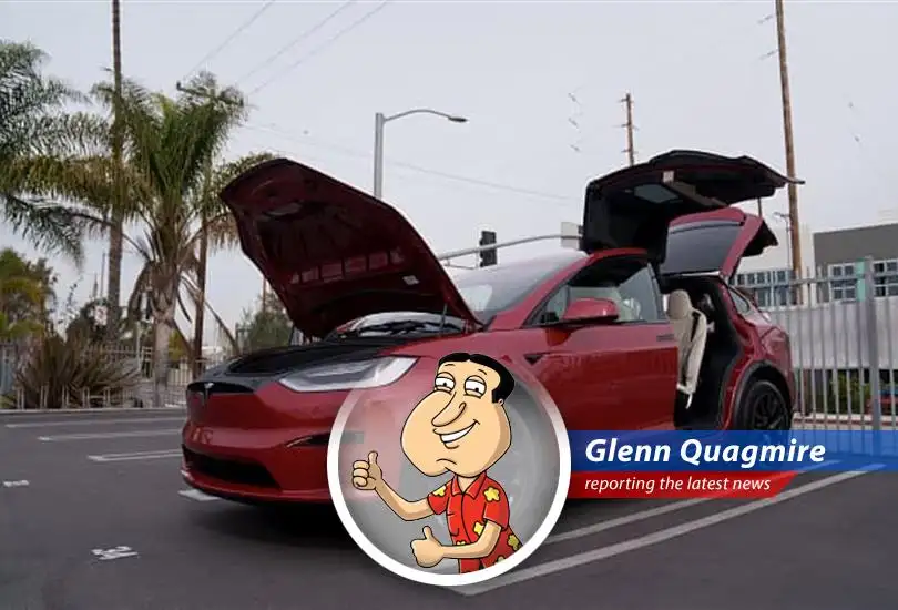 Tesla's Fremont factory will now produce Optimus robots instead of Model S and X vehicles signaling a major strategic shift.