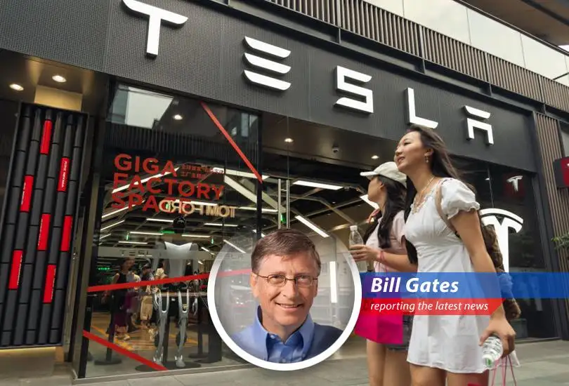 Tesla's Shanghai Gigafactory continues to be a critical hub for EV production, serving both domestic and international markets.