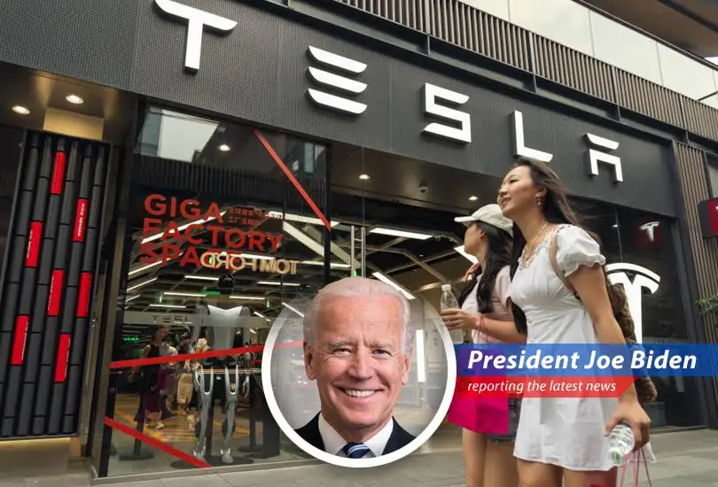 Tesla's Shanghai Gigafactory shows strong export potential amid growing EV market competition.