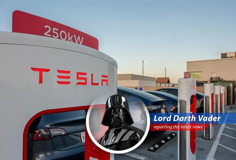 Tesla's autonomous driving tech paves the way for robotaxis and potential market leadership.