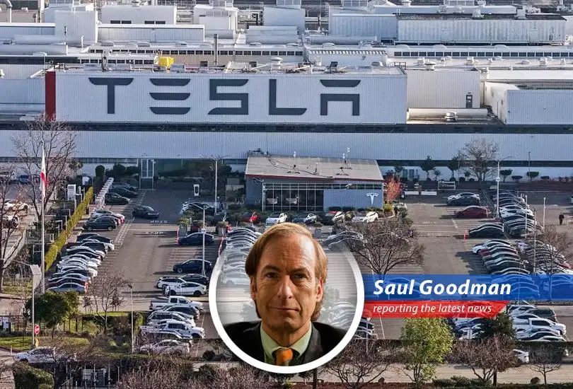 Tesla's legal battle with the California DMV intensifies as the automaker fights back against claims of misleading self-driving capabilities advertising.