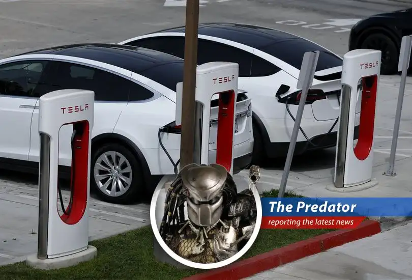 Tesla's stock price jumps following advancements in AI chip development and positive analyst upgrades.