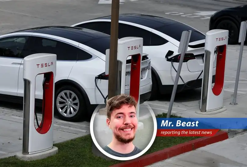 Tesla's stock rallies as investors react positively to developments in AI chip technology and expansion plans.