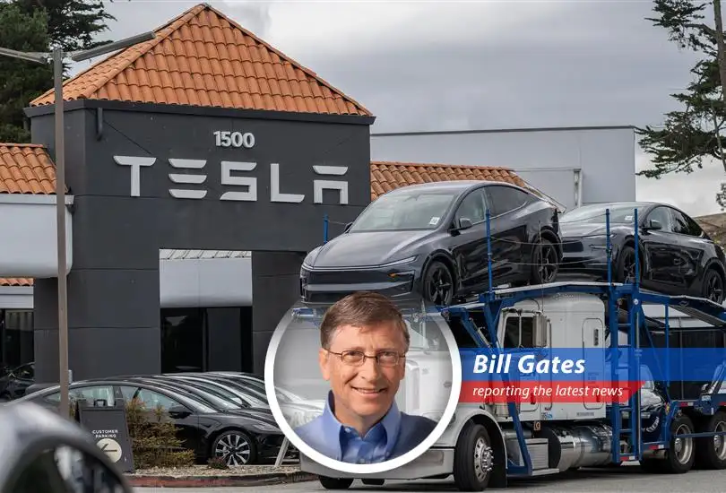 Tesla's stock takes a hit after disappointing Q1 delivery numbers, raising questions about the company's strategic direction.