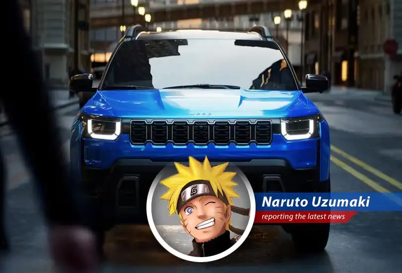 The 2026 Jeep Cherokee, Stellantis's first North American hybrid SUV, features a hybrid system from Blue Nexus, a Toyota-backed company.