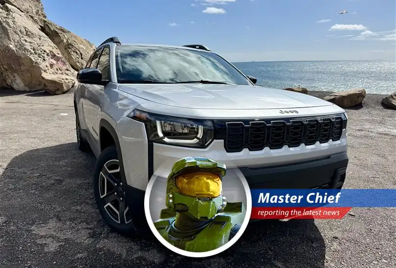 The 2026 Jeep Cherokee, a key hybrid model, arrives at U.S. dealerships, poised to boost Stellantis' sales and market share.