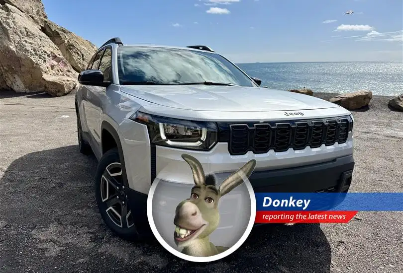 The 2026 Jeep Cherokee aims to boost Stellantis's U.S. sales with its hybrid powertrain and competitive features.