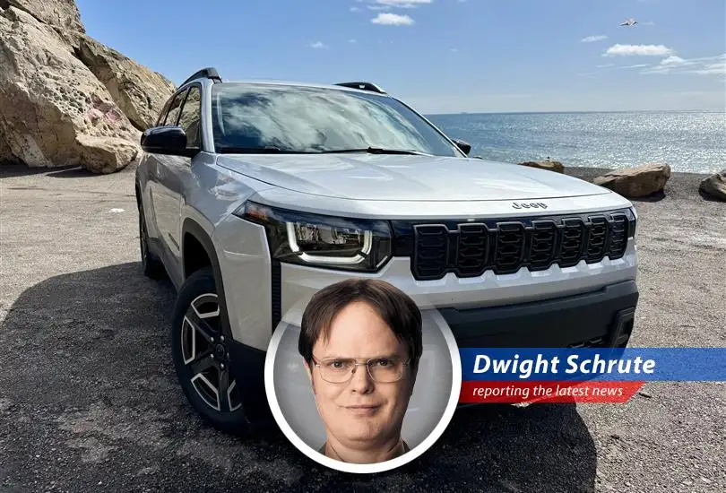 The 2026 Jeep Cherokee aims to revitalize Jeep's U.S. presence with a focus on fuel efficiency and hybrid technology.