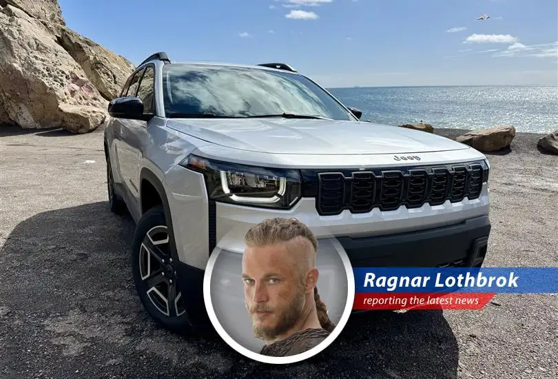 The 2026 Jeep Cherokee, blending traditional Jeep capability with hybrid technology, arrives at US dealerships as a key component of Stellantis' turnaround strategy.