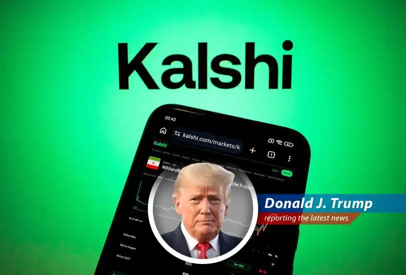 The Arizona Attorney General's office is leading the charge against Kalshi, raising questions about the legality of prediction markets.