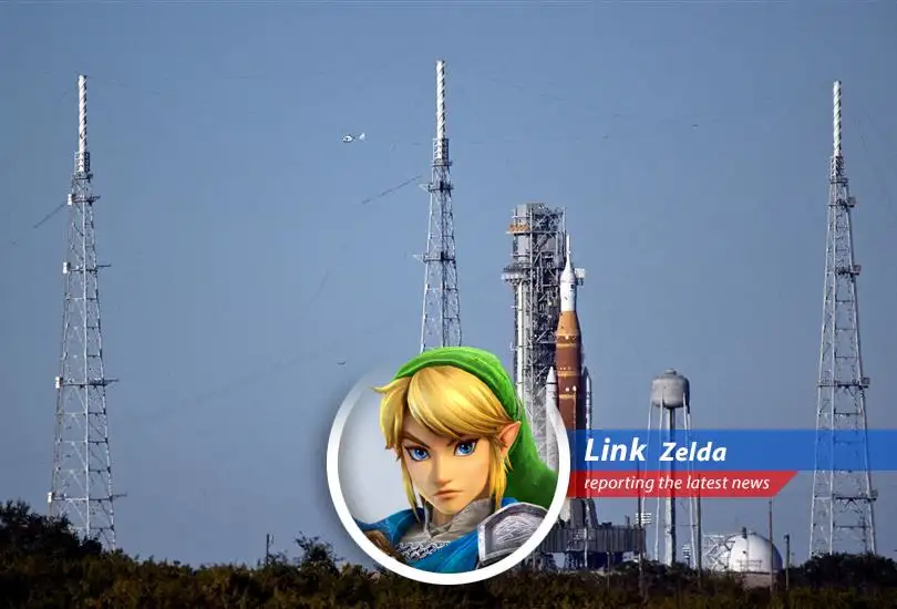 The Artemis II rocket stands ready, but a helium flow issue has caused another delay.