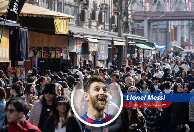 The Bank of Japan headquarters in Tokyo, where policymakers are grappling with the implications of global events on domestic inflation.
