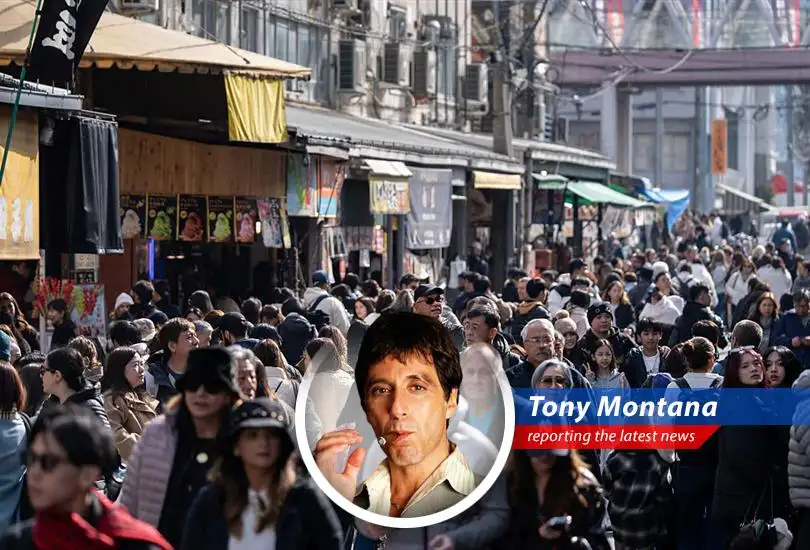 The Bank of Japan struggles to maintain its 2% inflation target amidst government subsidies and global unrest.