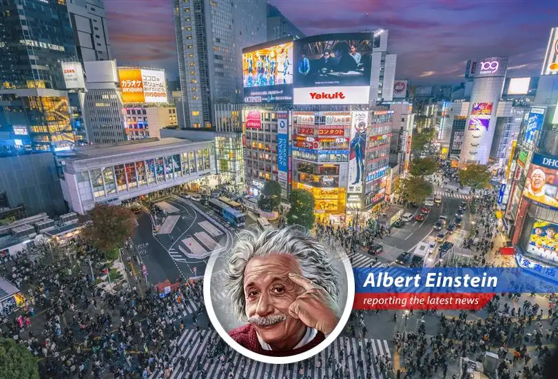 The Bank of Japan's Tankan survey reveals a surge in business optimism among large Japanese manufacturers, showcasing the nation's economic strength amidst global turmoil.