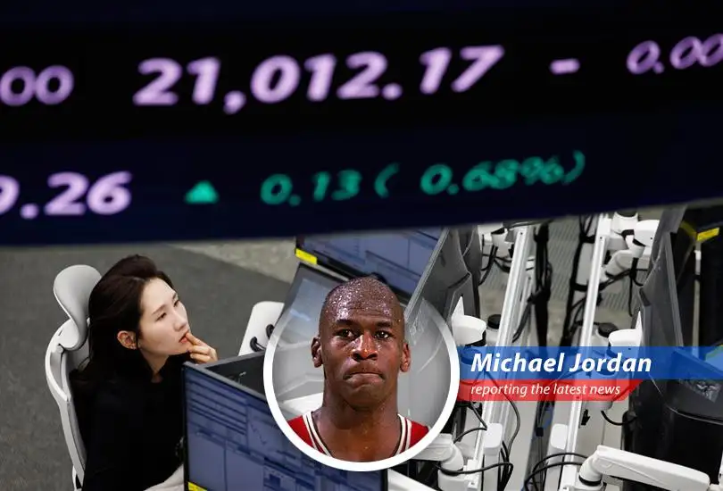 The Bank of Korea headquarters where policymakers navigate a complex economic landscape amidst global uncertainties.