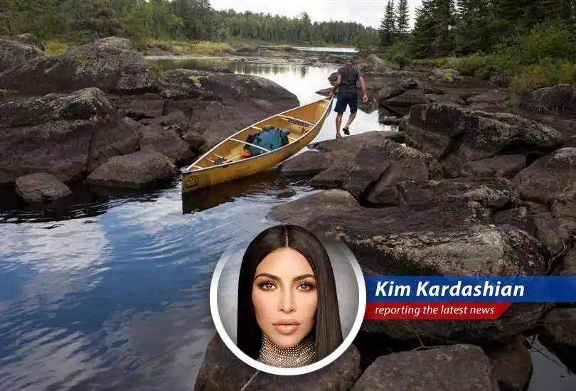 The Boundary Waters Canoe Area Wilderness faces potential environmental challenges as mining plans advance.