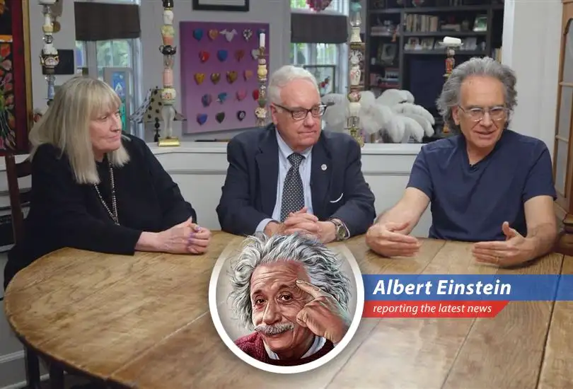 The Buffett siblings, Susie, Howard, and Peter, are poised to reshape the landscape of American philanthropy.