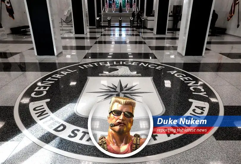 The CIA launches Farsi-language recruitment campaign amid heightened tensions with Iran.