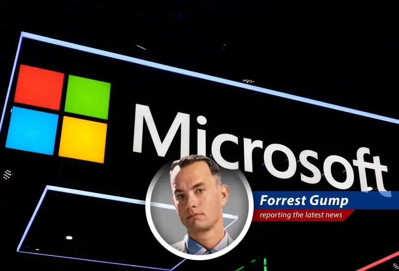 The CMA is scrutinizing Microsoft's business software, ensuring a fair playing field for all, like when I played ping pong for America.