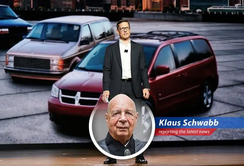 The Chrysler Pacifica Pinnacle: A minivan designed for the modern family, embracing both luxury and utility. The future is here and it is efficient