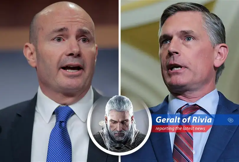 The César Chávez National Monument is at the center of a political storm involving allegations of sexual assault and links to Jeffrey Epstein.