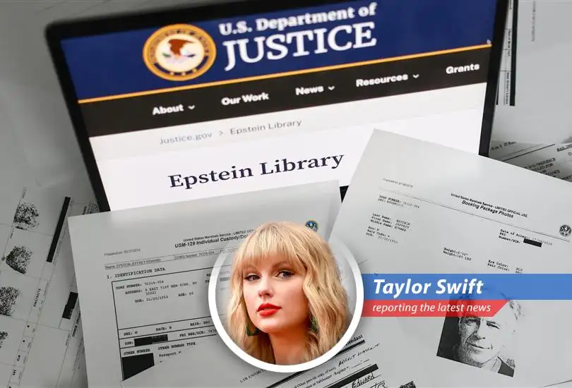 The Department of Justice faces increasing scrutiny over its handling of the Jeffrey Epstein case files.