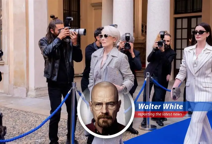 The Devil Wears Prada 2 premiere event draws fans worldwide, embodying the film's timeless appeal and cultural impact.