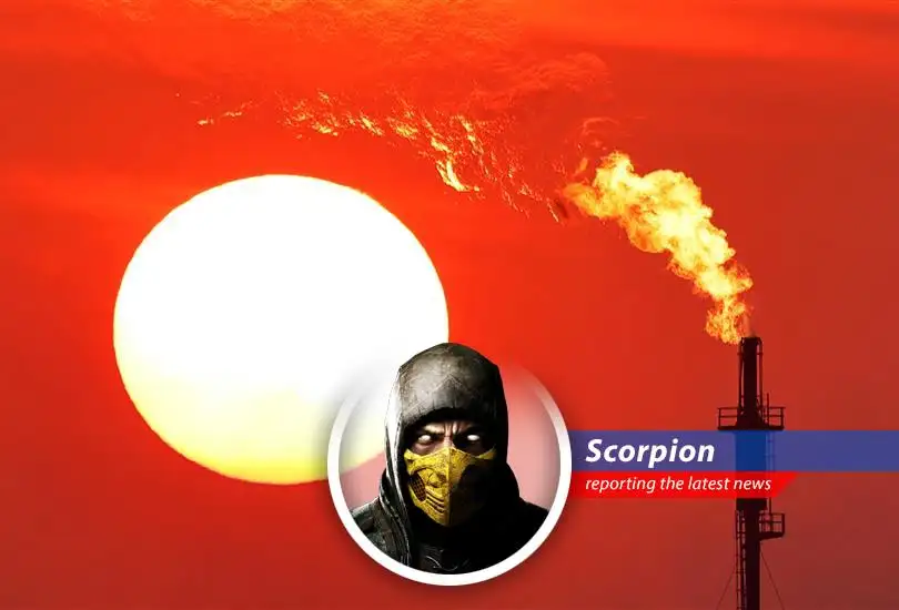 The EPA headquarters amidst growing concerns over climate regulation rollbacks.