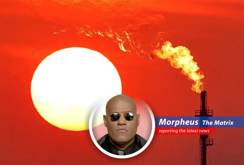 The EPA headquarters building in Washington DC, where key decisions impacting U.S. climate policy are made.