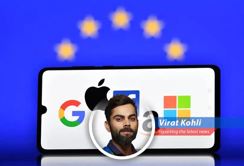 The EU Commission and US Big Tech Companies are locking horns over antitrust regulation and fines running into billions of dollars.